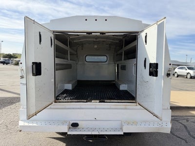 2019 RAM 3500 Chassis Cab SLT