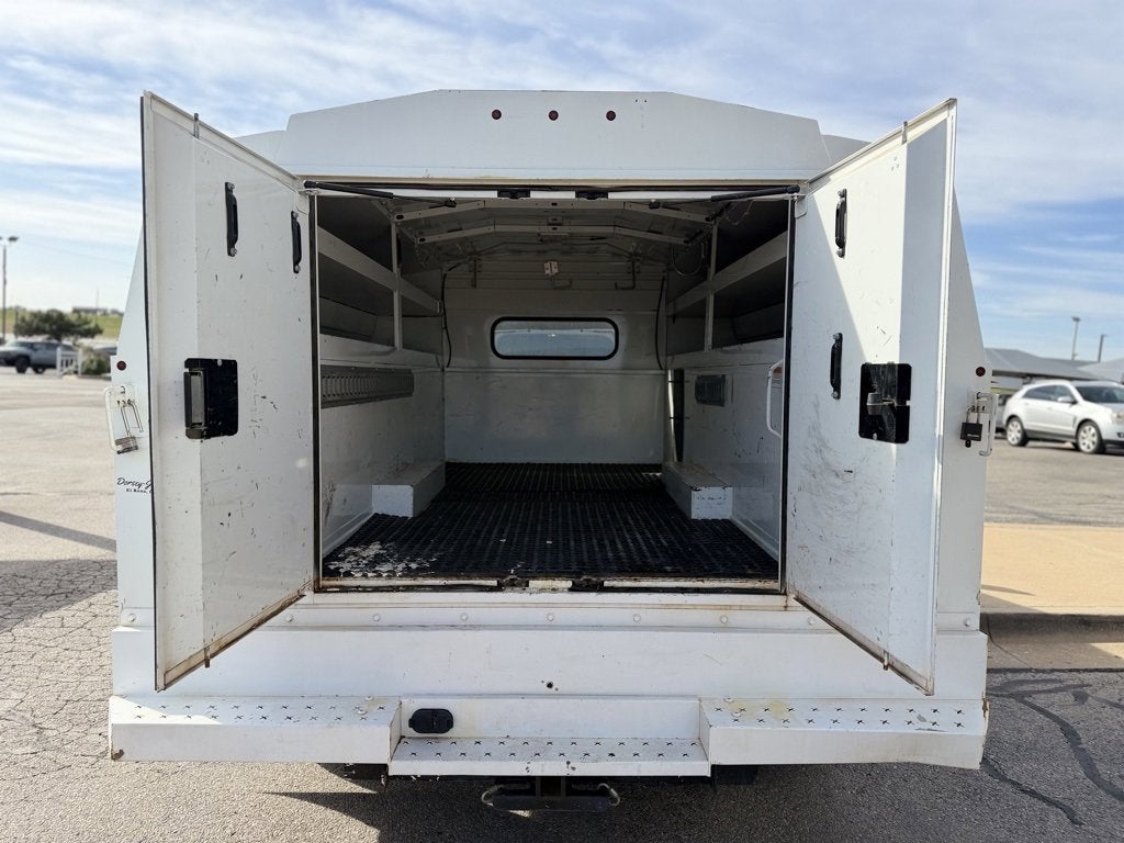 2019 RAM 3500 Chassis Cab SLT