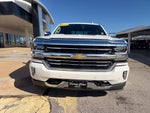 2018 Chevrolet Silverado 1500 High Country