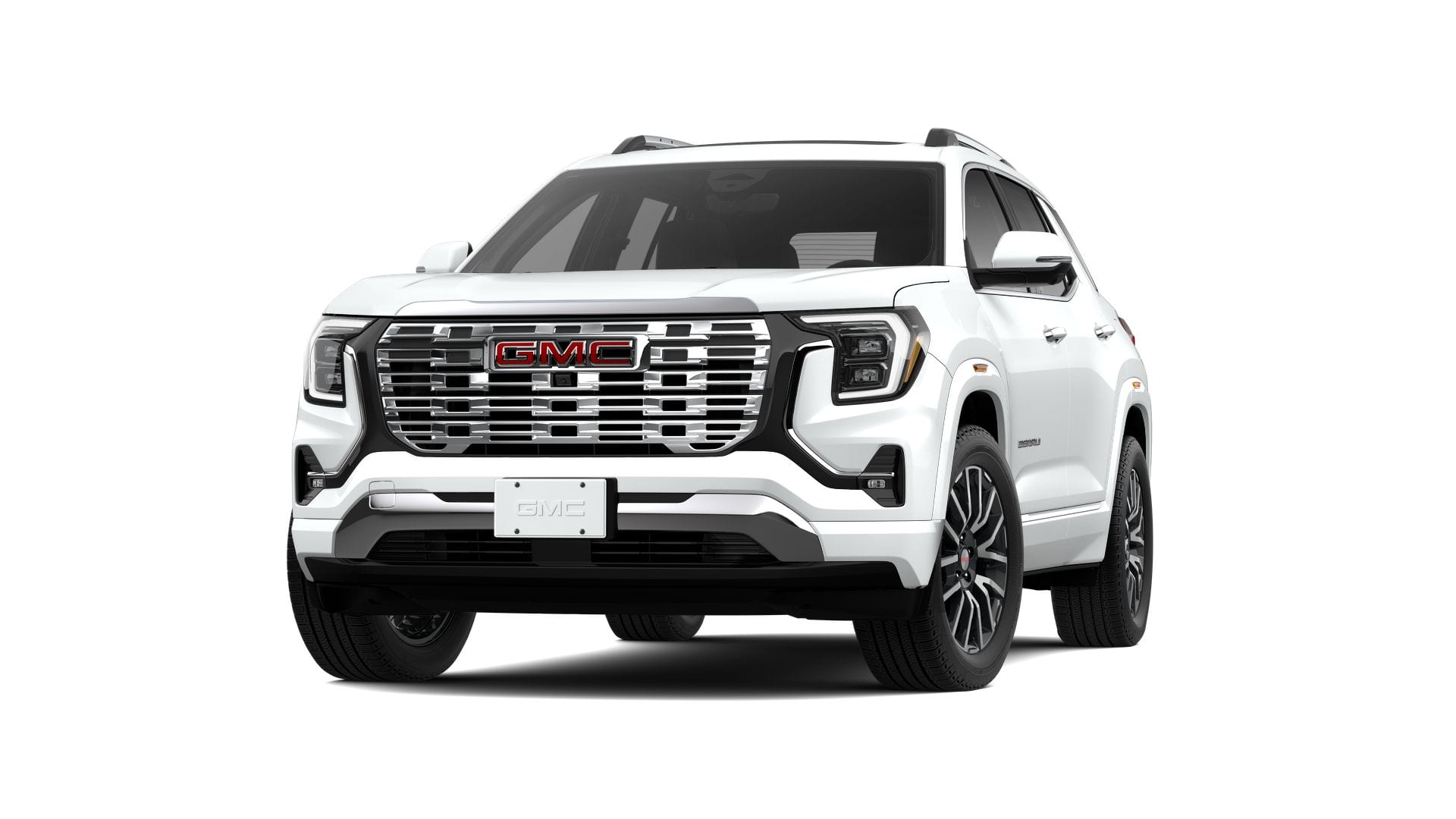 2026 GMC Terrain Denali AWD's photo