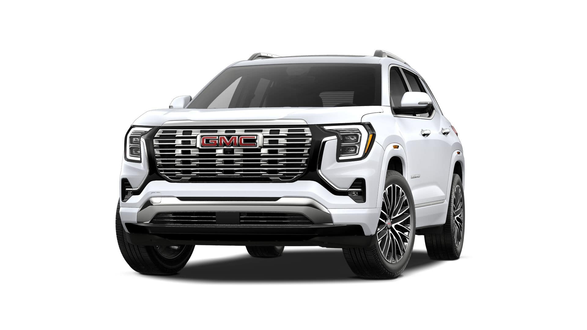 2027 GMC Terrain AWD Denali