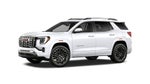 2027 GMC Terrain AWD Denali