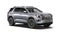 2027 GMC Terrain AWD Denali