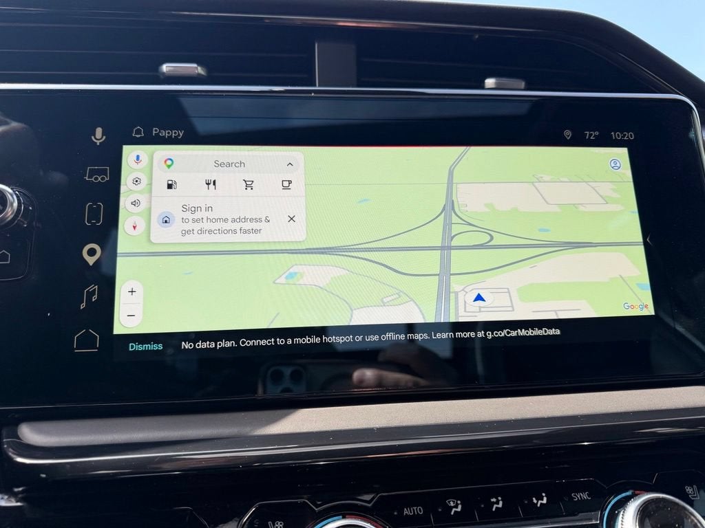 2022 GMC Sierra 1500 AT4X