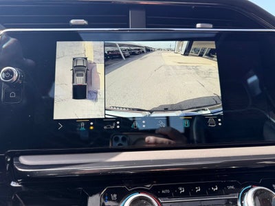 2022 GMC Sierra 1500 AT4X