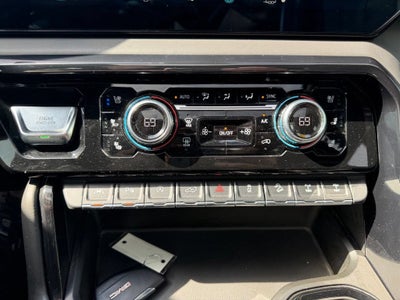 2022 GMC Sierra 1500 AT4X