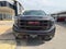 2022 GMC Sierra 1500 AT4X