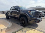 2022 GMC Sierra 1500 AT4X