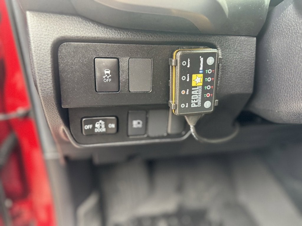 2022 Toyota Tacoma 4WD SR