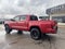 2022 Toyota Tacoma 4WD SR