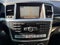 2015 Mercedes-Benz GL-Class GL 550