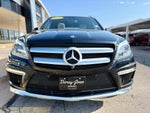 2015 Mercedes-Benz GL-Class GL 550