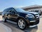 2015 Mercedes-Benz GL-Class GL 550