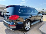 2015 Mercedes-Benz GL-Class GL 550