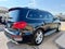 2015 Mercedes-Benz GL-Class GL 550