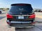 2015 Mercedes-Benz GL-Class GL 550