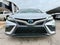 2022 Toyota Camry Hybrid SE