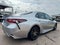 2022 Toyota Camry Hybrid SE