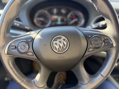 2018 Buick Enclave Essence