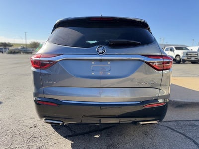 2018 Buick Enclave Essence