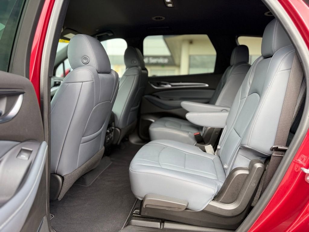 2022 Buick Enclave Premium