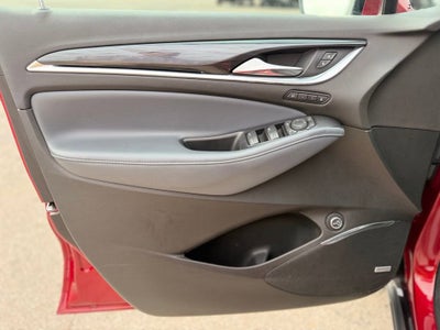 2022 Buick Enclave Premium