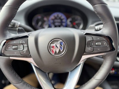 2022 Buick Enclave Premium