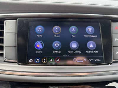 2022 Buick Enclave Premium
