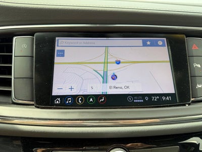 2022 Buick Enclave Premium