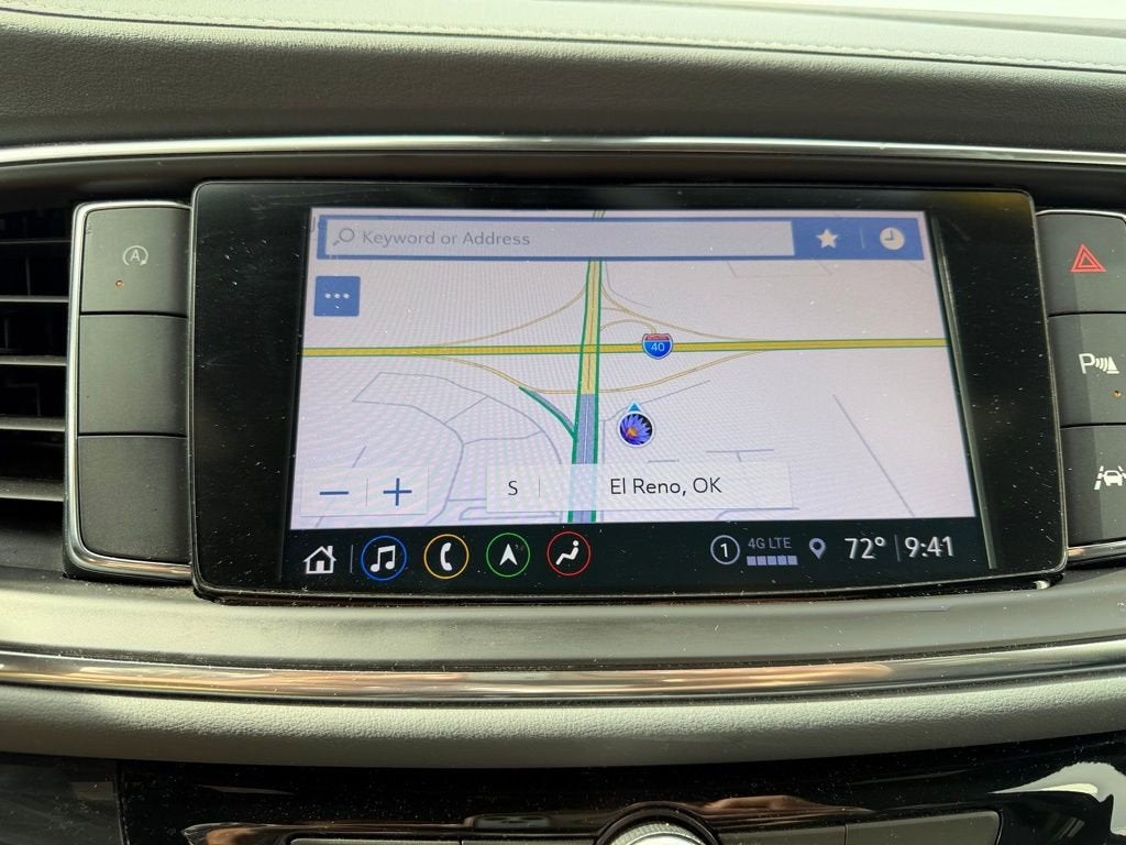 2022 Buick Enclave Premium