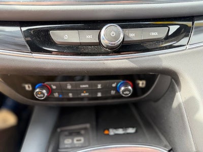2022 Buick Enclave Premium