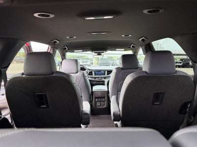 2022 Buick Enclave Premium