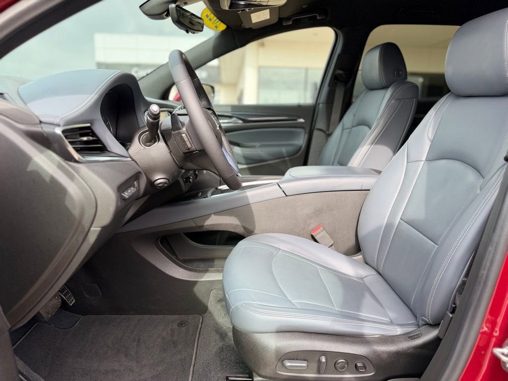 2022 Buick Enclave Premium