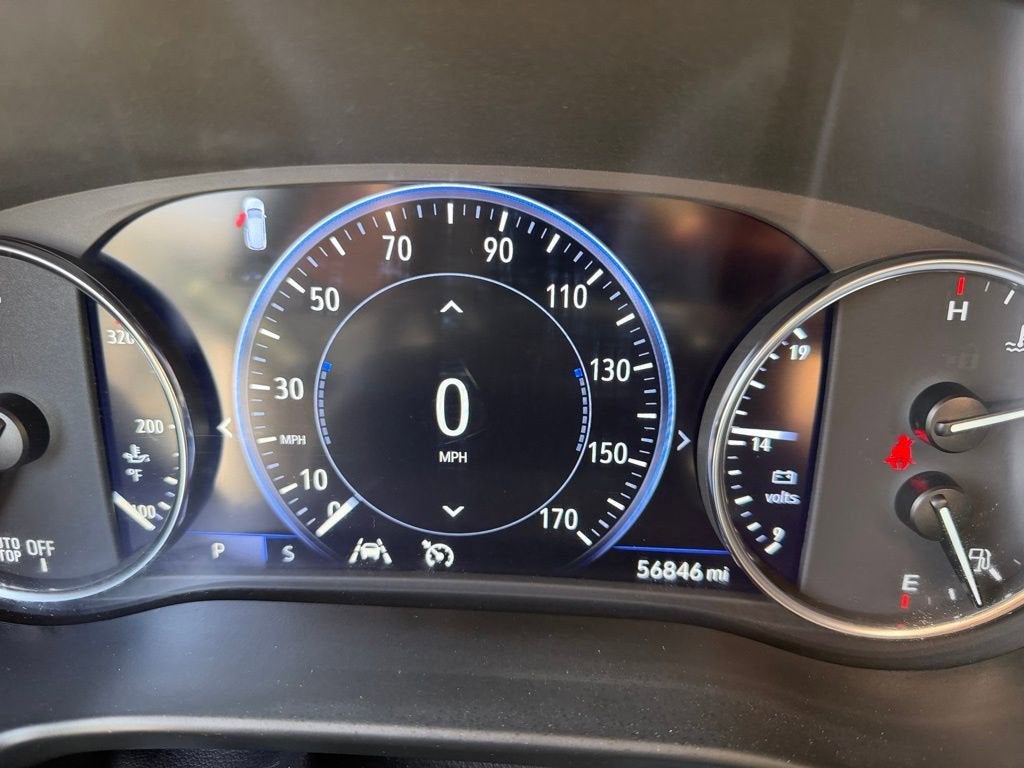 2024 Buick Enclave Premium