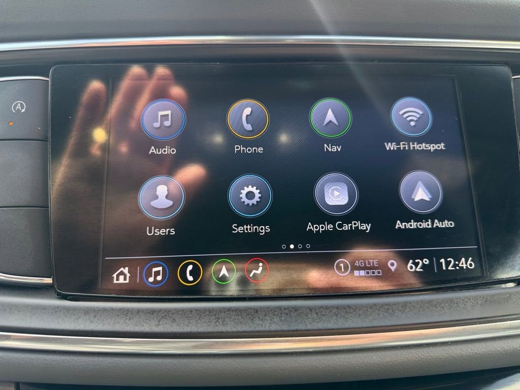 2024 Buick Enclave Premium