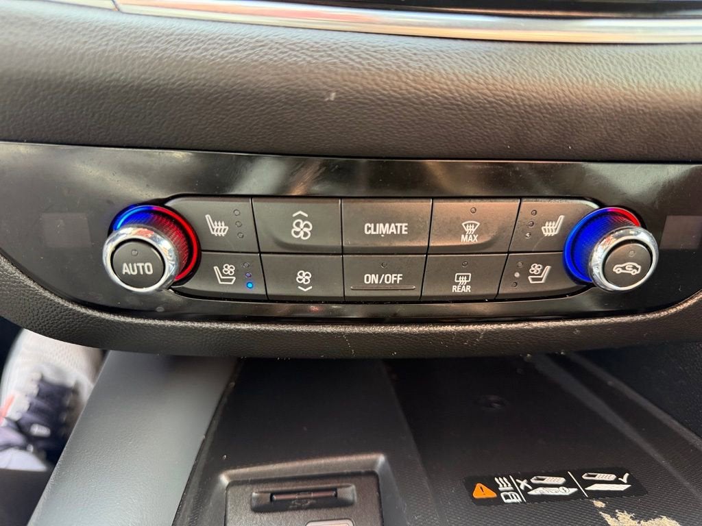 2024 Buick Enclave Premium