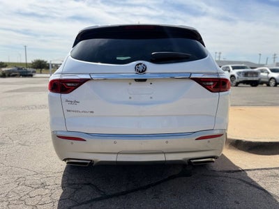 2024 Buick Enclave Premium