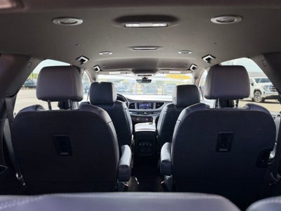 2024 Buick Enclave Premium