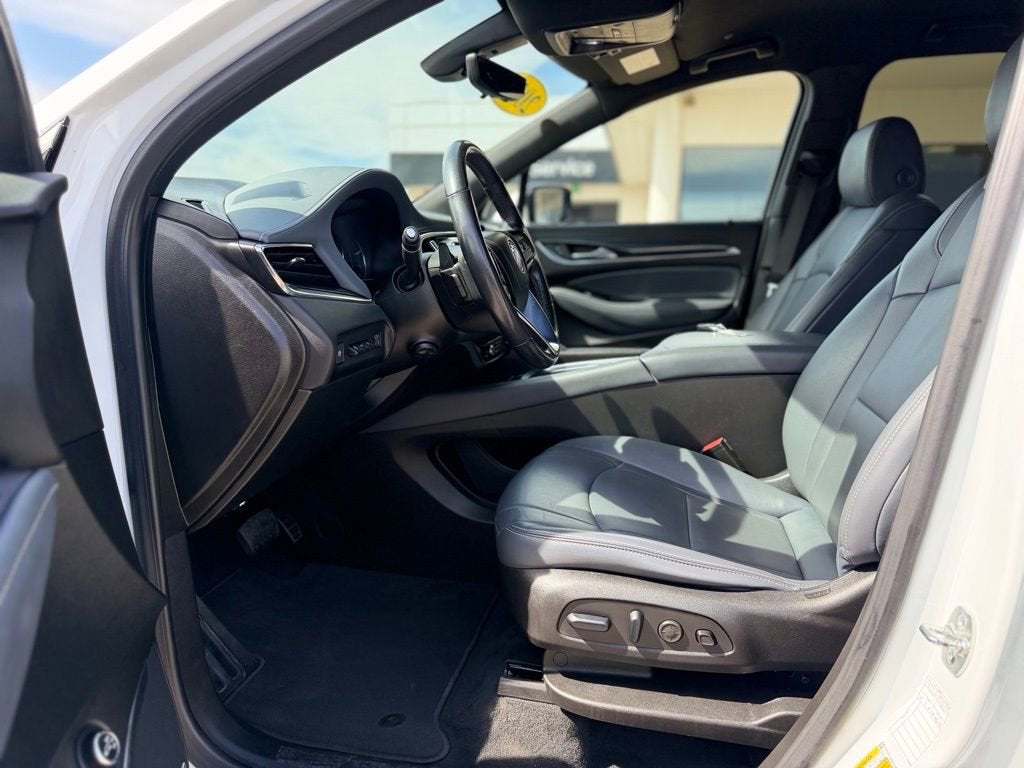 2024 Buick Enclave Premium