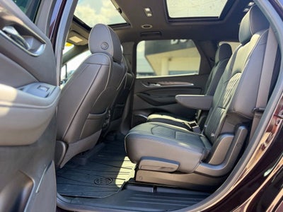 2024 Buick Enclave Avenir