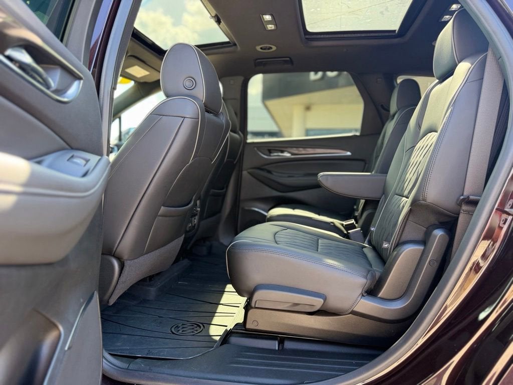 2024 Buick Enclave Avenir