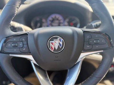 2024 Buick Enclave Avenir
