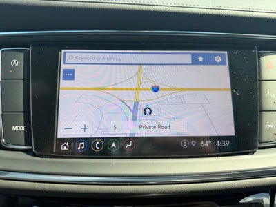 2024 Buick Enclave Avenir