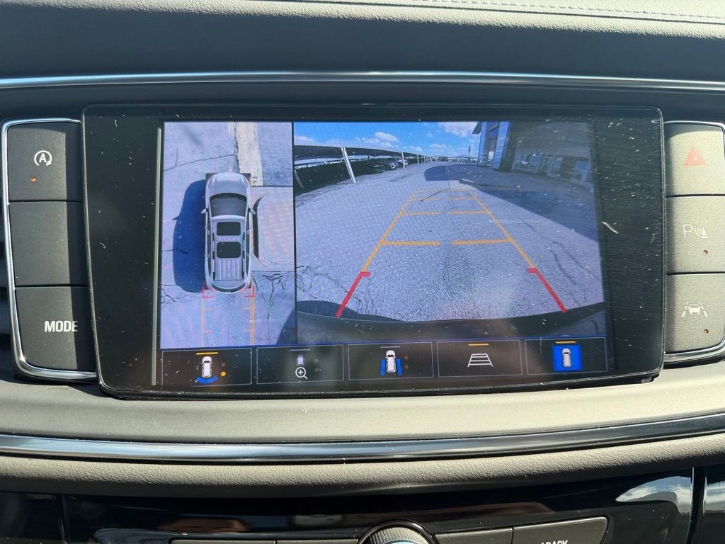 2024 Buick Enclave Avenir
