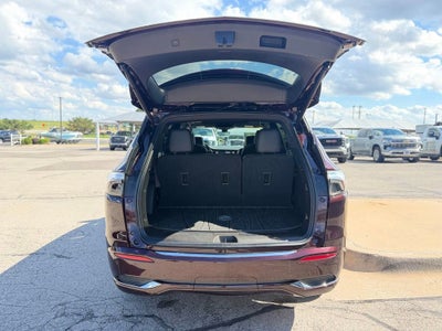 2024 Buick Enclave Avenir