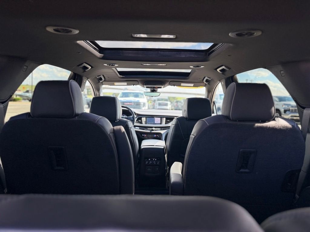 2024 Buick Enclave Avenir