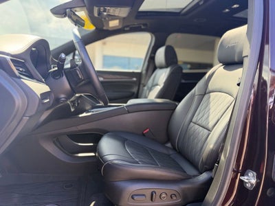 2024 Buick Enclave Avenir