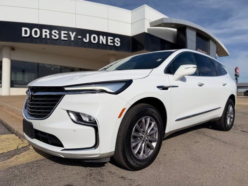 2024 Buick Enclave Premium