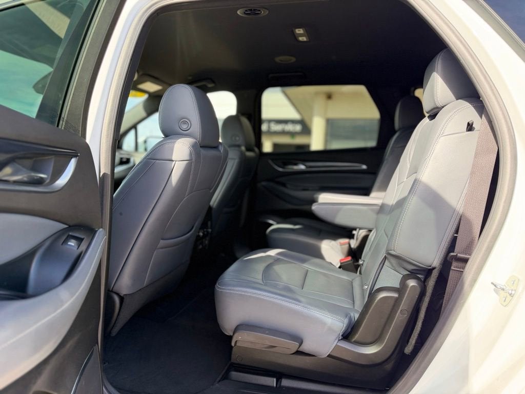 2024 Buick Enclave Premium