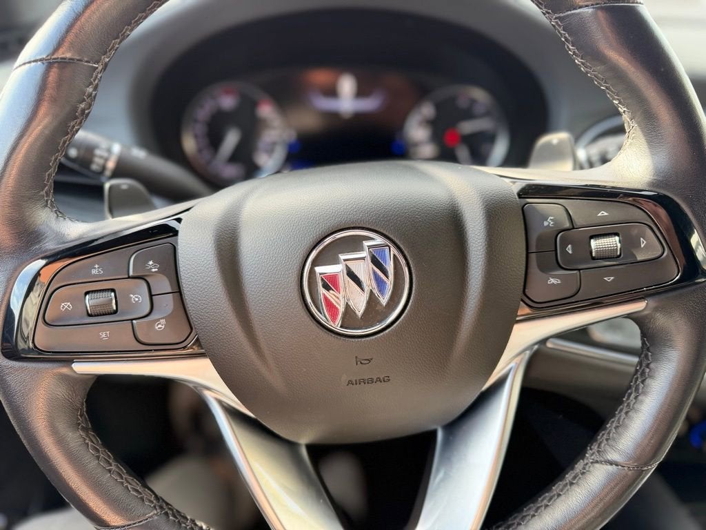 2024 Buick Enclave Premium